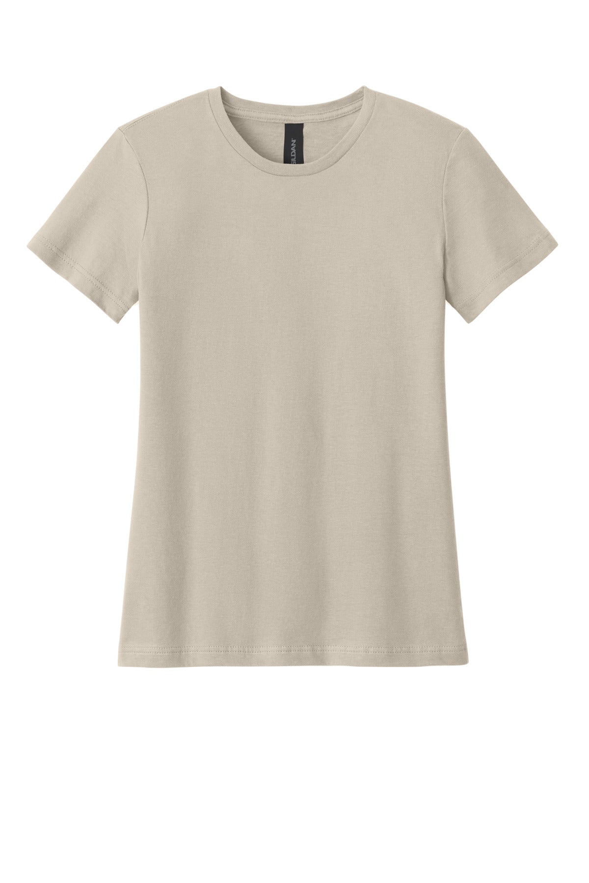 Gildan Softstyle Women's T-Shirt. 64000L