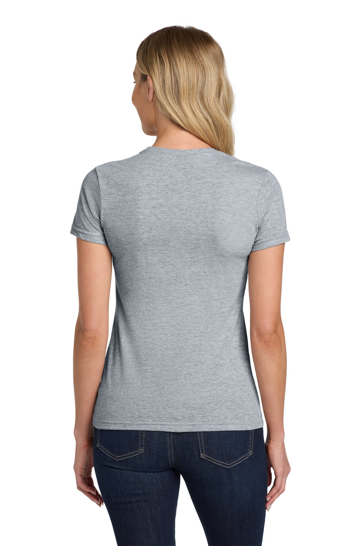 Gildan Softstyle Women's T-Shirt. 64000L