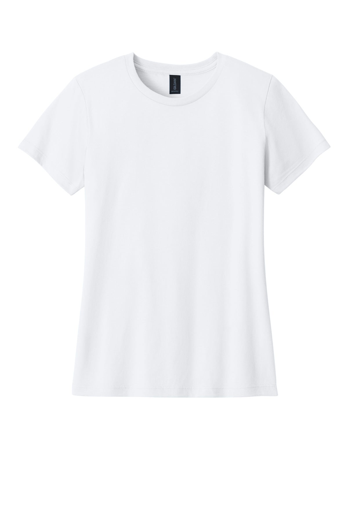 Gildan Softstyle Women's T-Shirt. 64000L