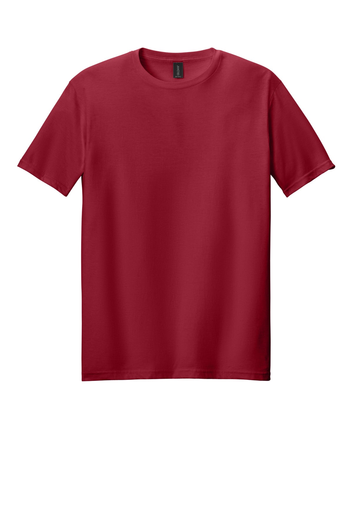 Gildan Softstyle T-Shirt. 64000