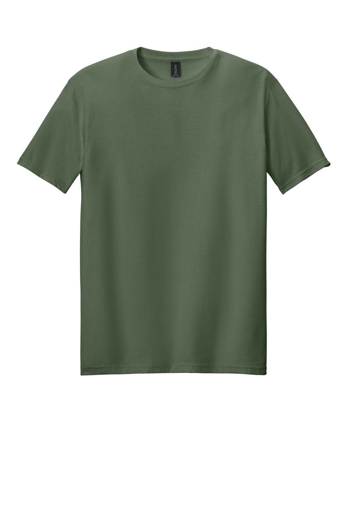 Gildan Softstyle T-Shirt. 64000