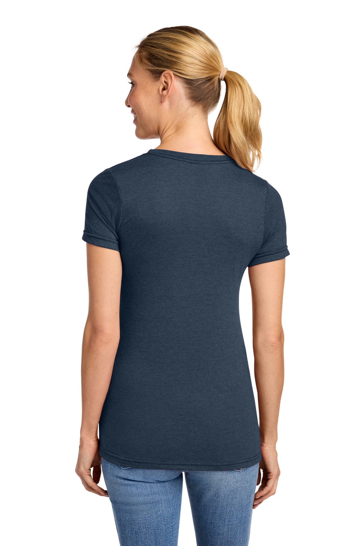 Gildan Softstyle Women's CVC T-Shirt 64001LCVC