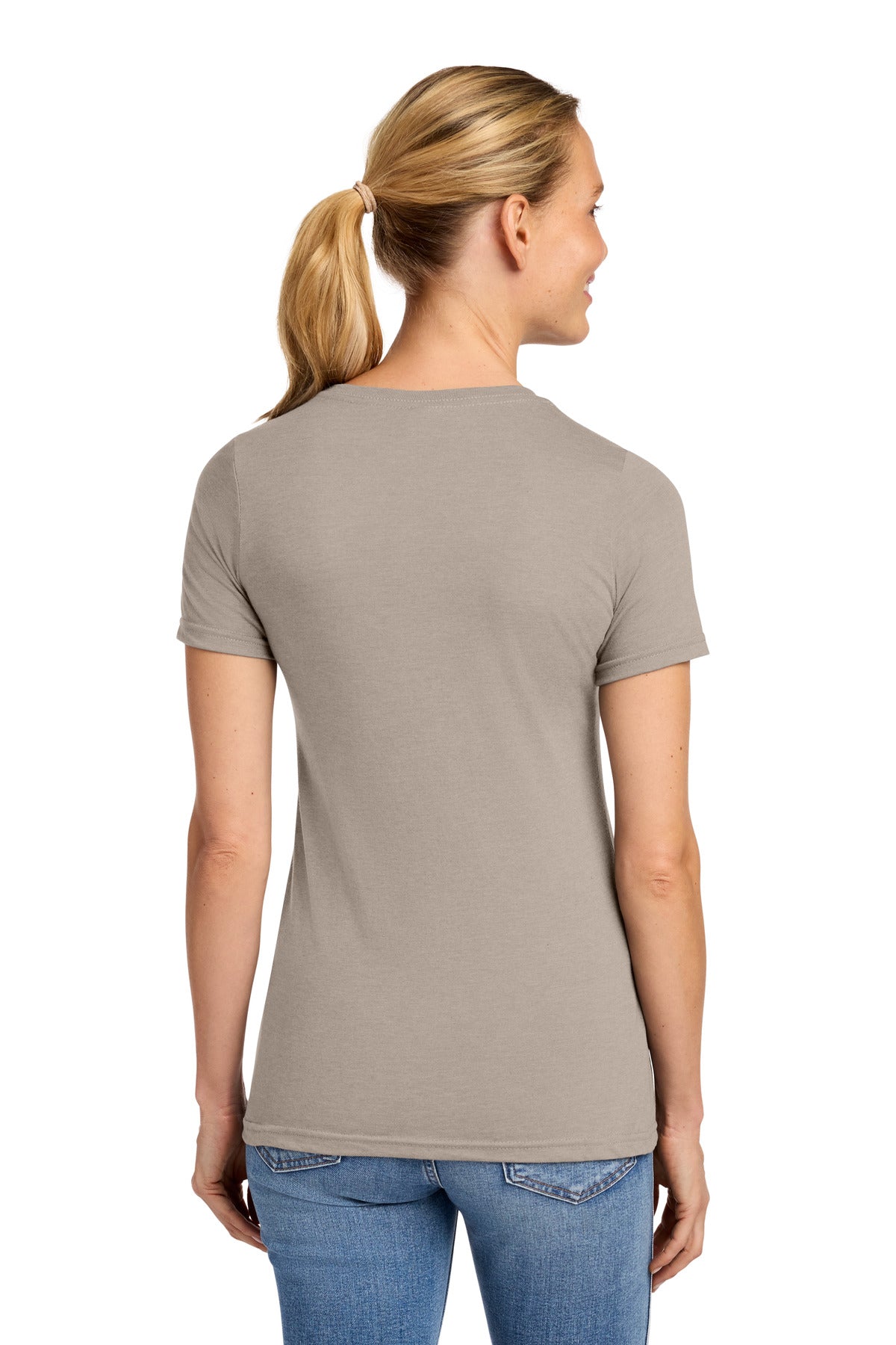 Gildan Softstyle Women's CVC T-Shirt 64001LCVC
