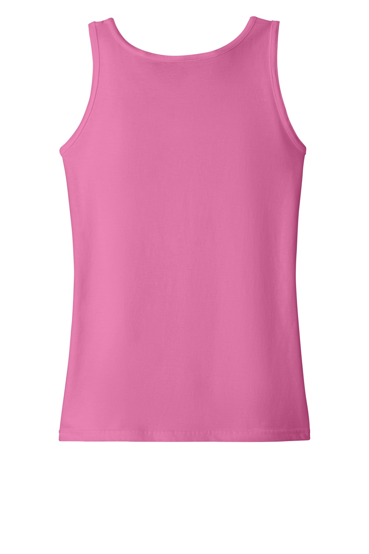 Gildan Softstyle Junior Fit Tank Top. 64200L