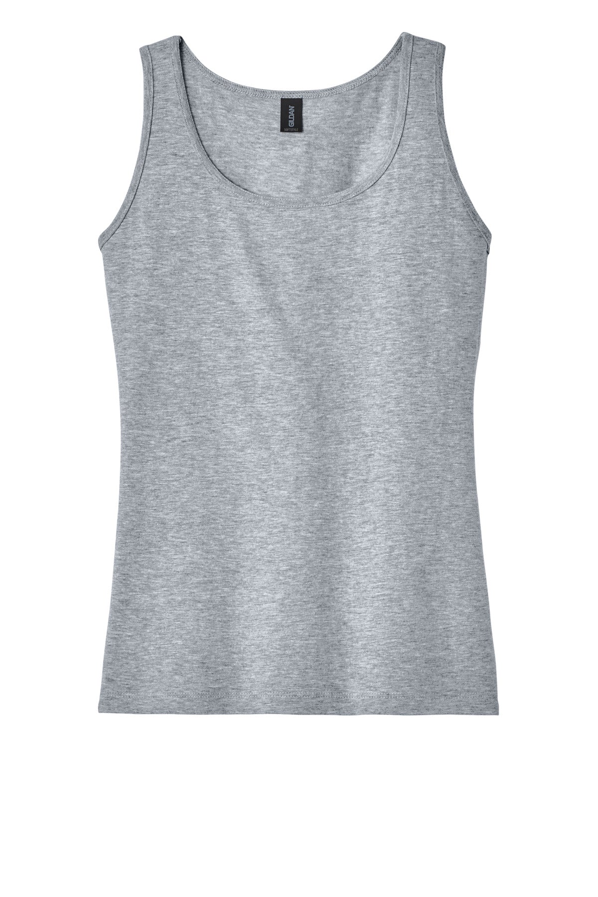 Gildan Softstyle Junior Fit Tank Top. 64200L