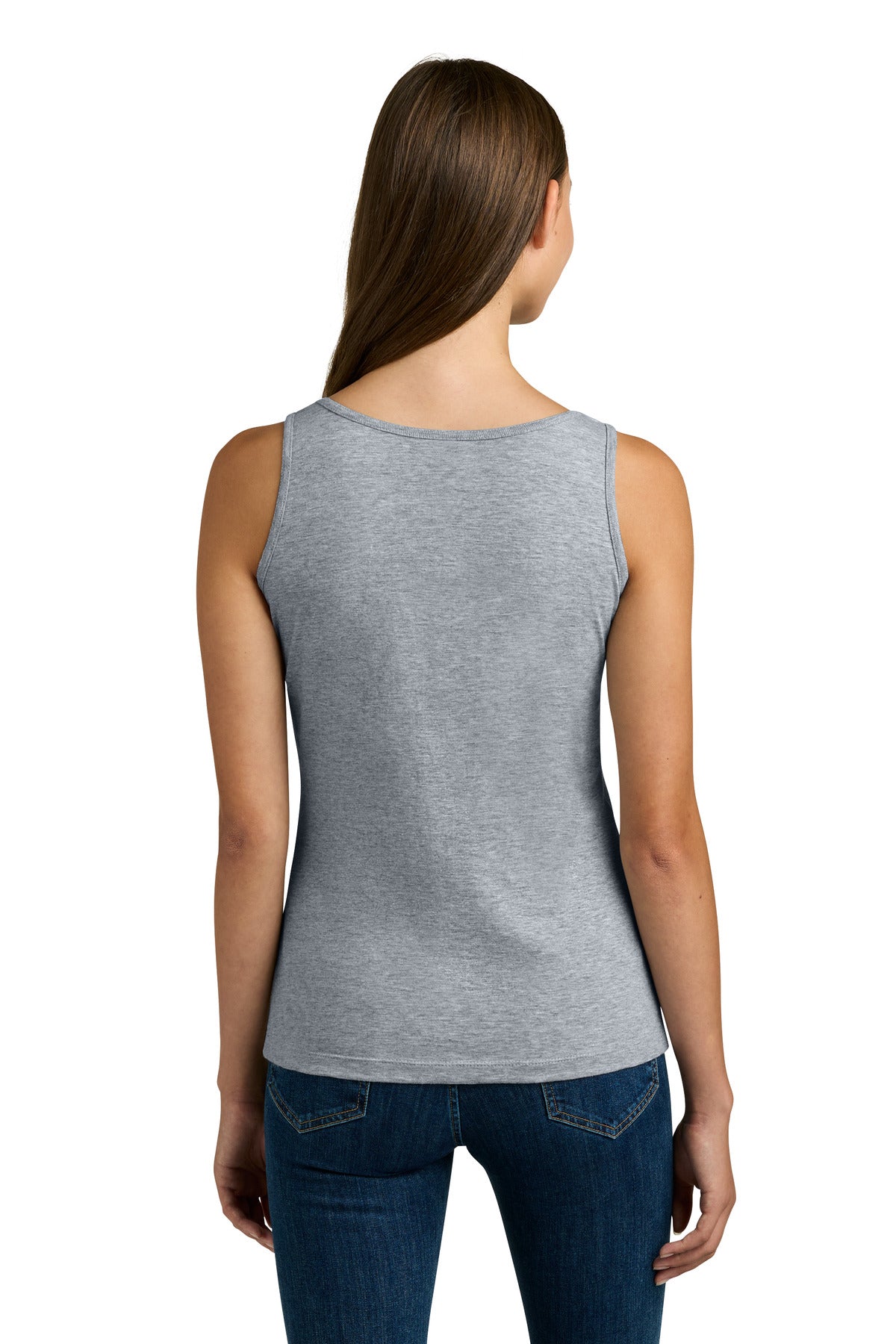 Gildan Softstyle Junior Fit Tank Top. 64200L