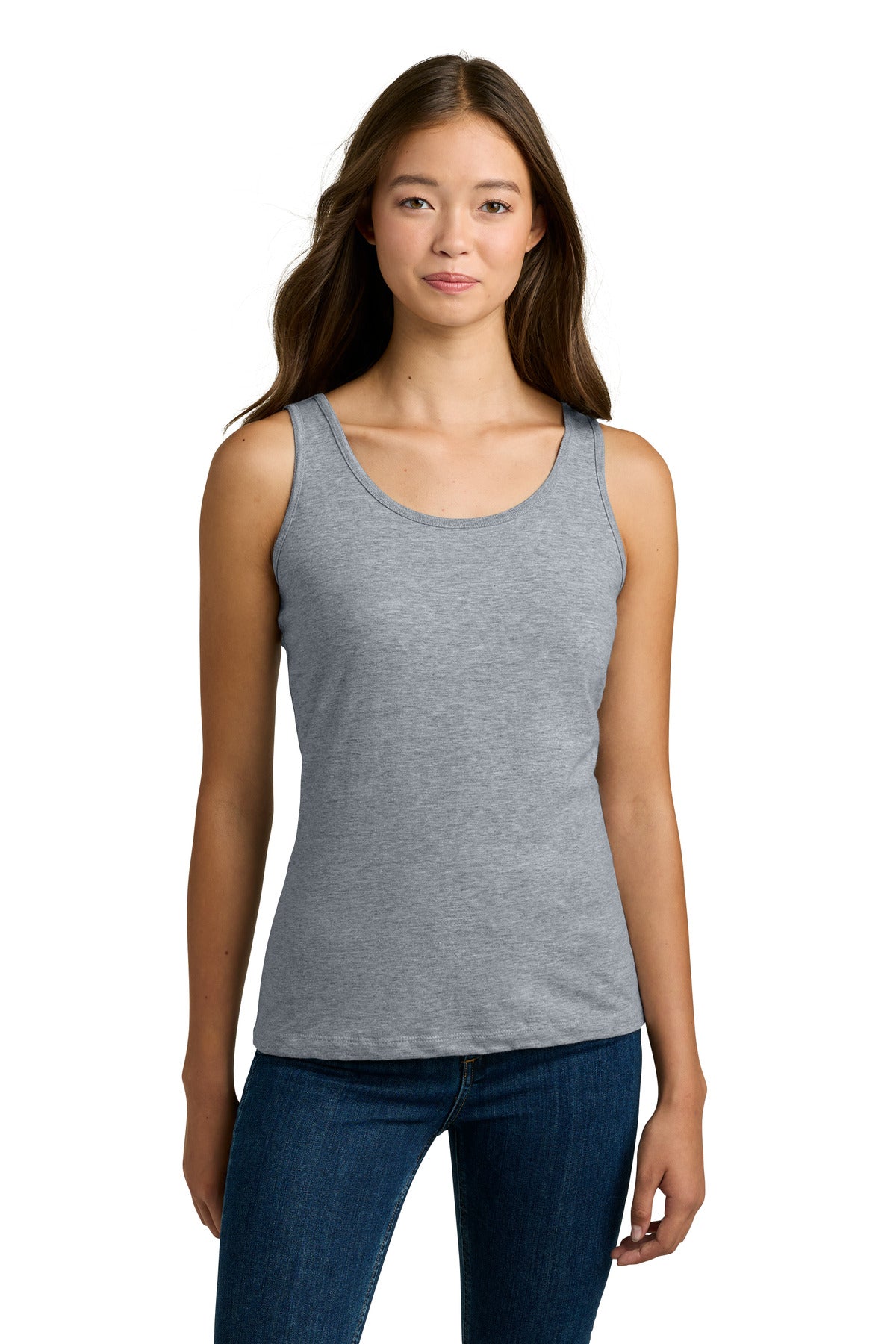 Gildan Softstyle Junior Fit Tank Top. 64200L