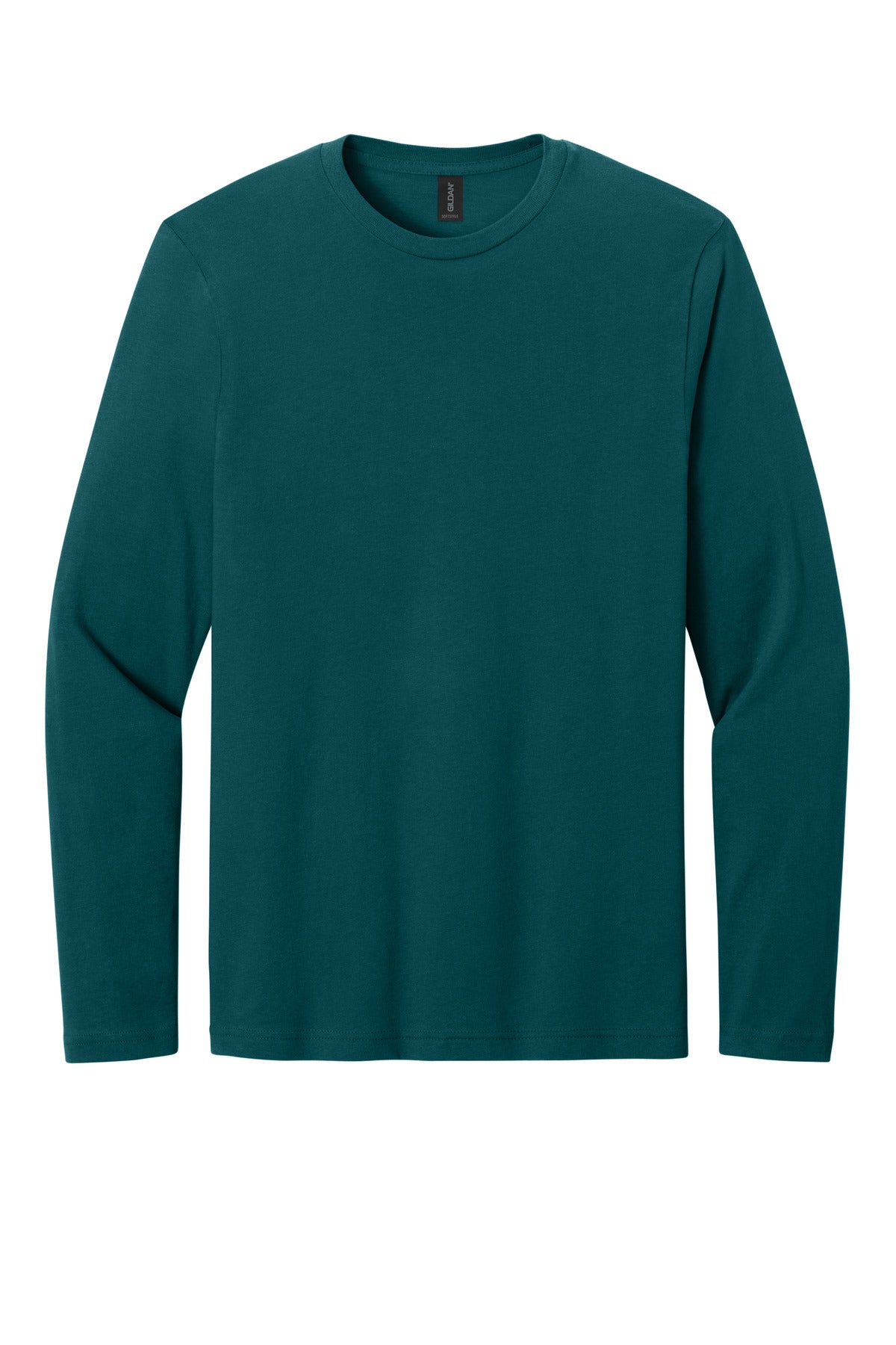 Gildan Softstyle Long Sleeve T-Shirt. 64400