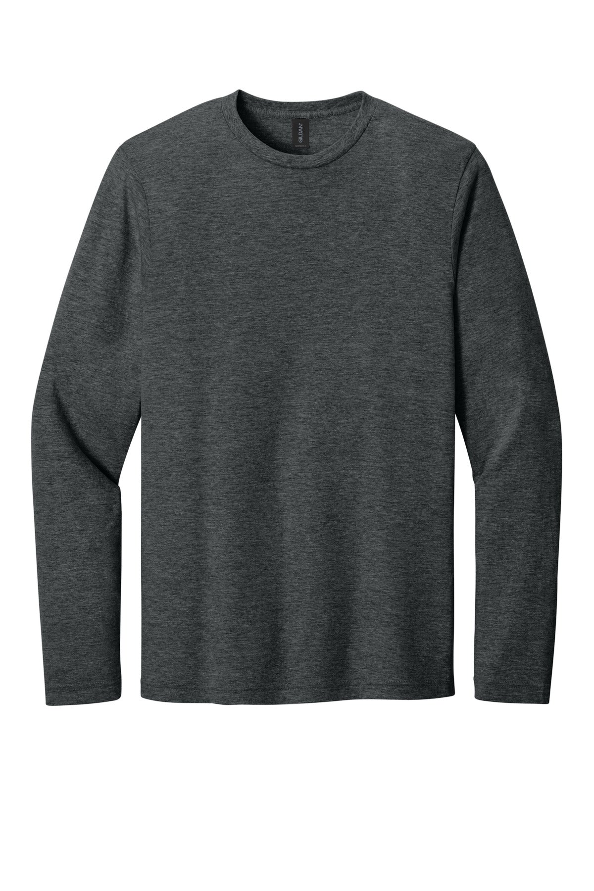 Gildan Softstyle Long Sleeve T-Shirt. 64400