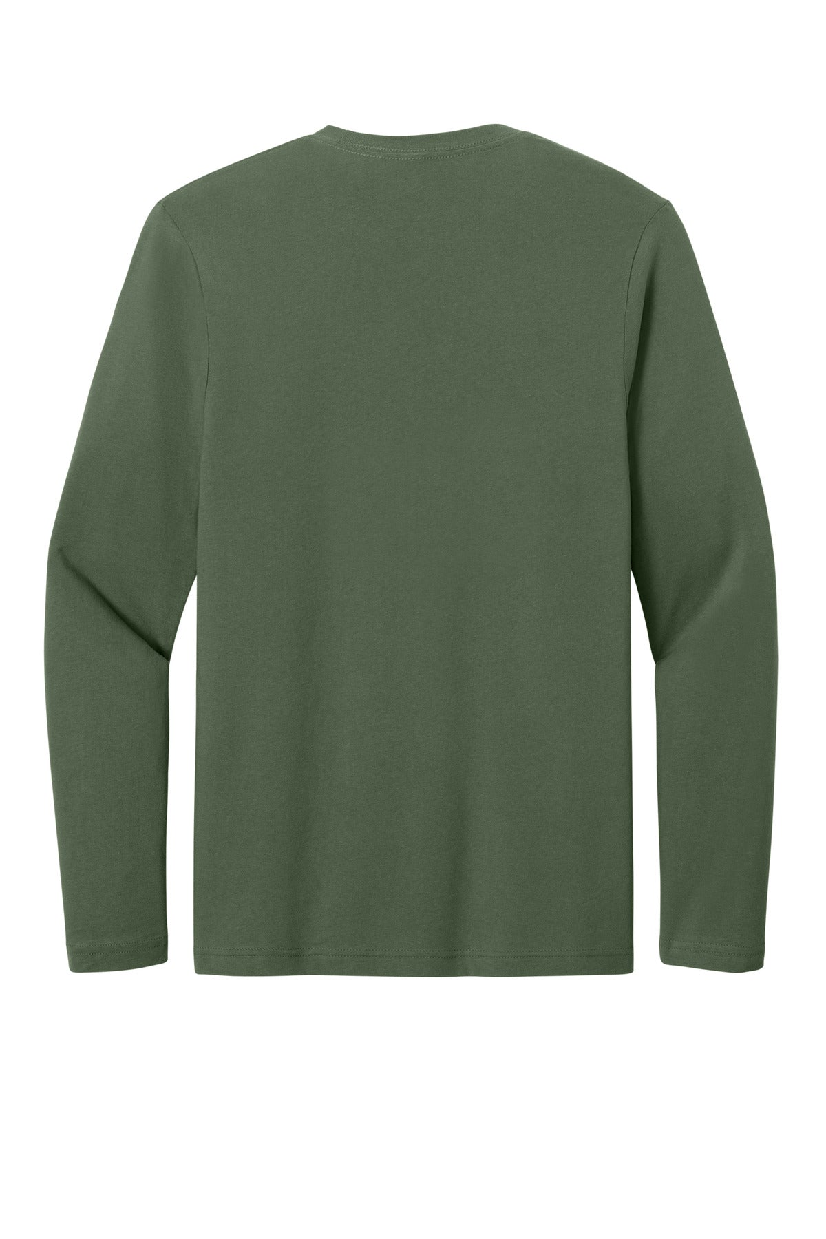 Gildan Softstyle Long Sleeve T-Shirt. 64400