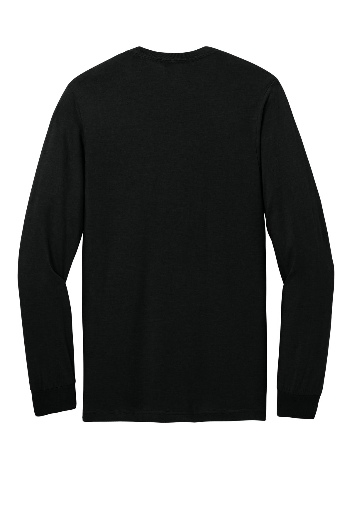 Gildan Softstyle CVC Long Sleeve Tee 64440CVC