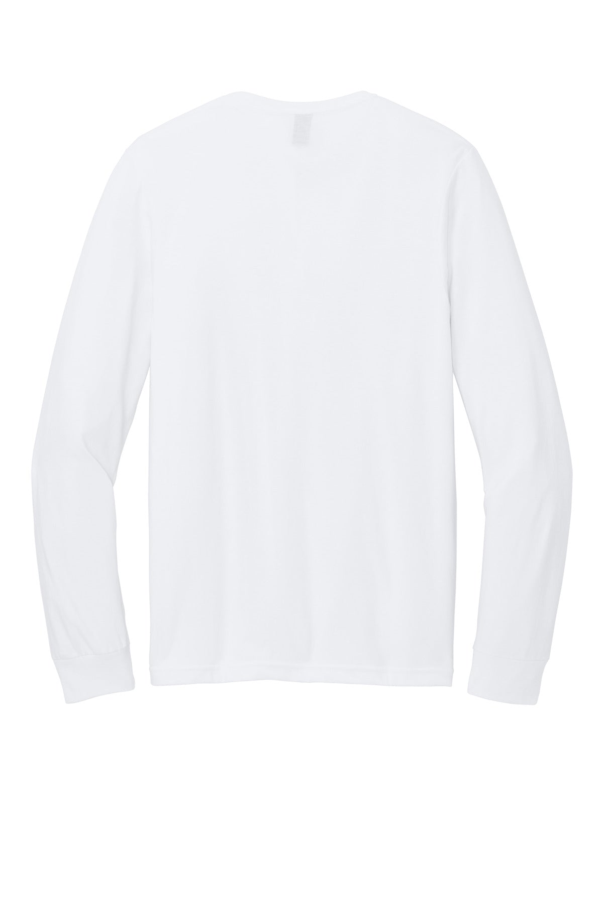 Gildan Softstyle CVC Long Sleeve Tee 64440CVC
