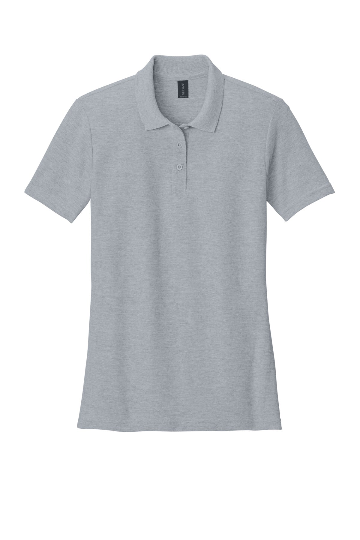 Gildan Softstyle Women's Pique Polo 64800L