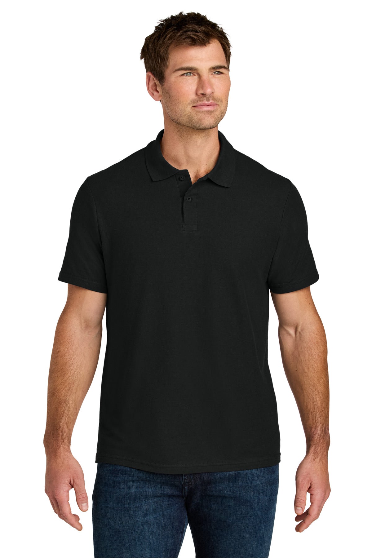 Gildan Softstyle Pique Polo 64800