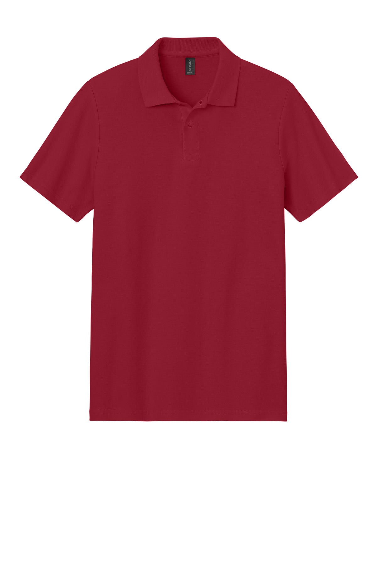 Gildan Softstyle Pique Polo 64800