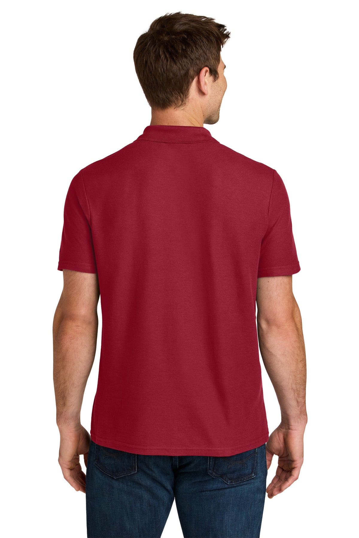 Gildan Softstyle Pique Polo 64800