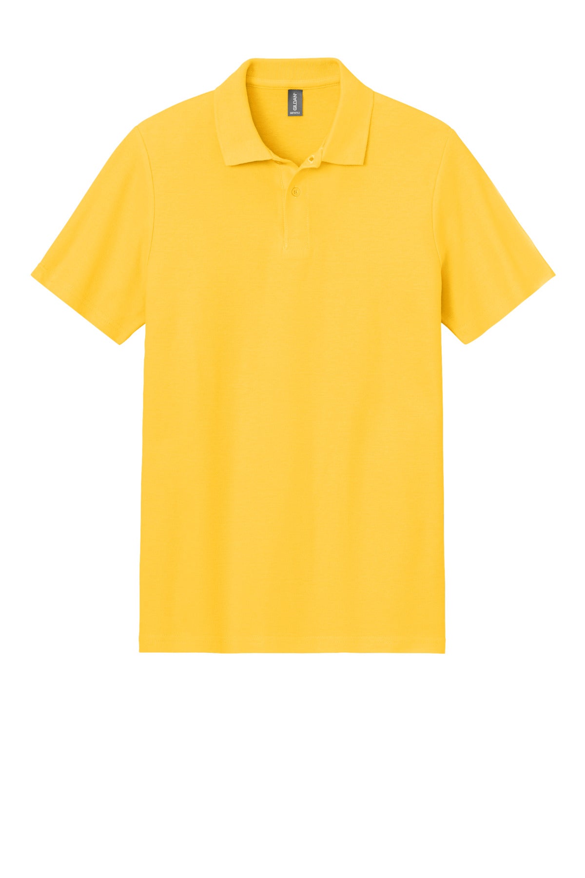 Gildan Softstyle Pique Polo 64800