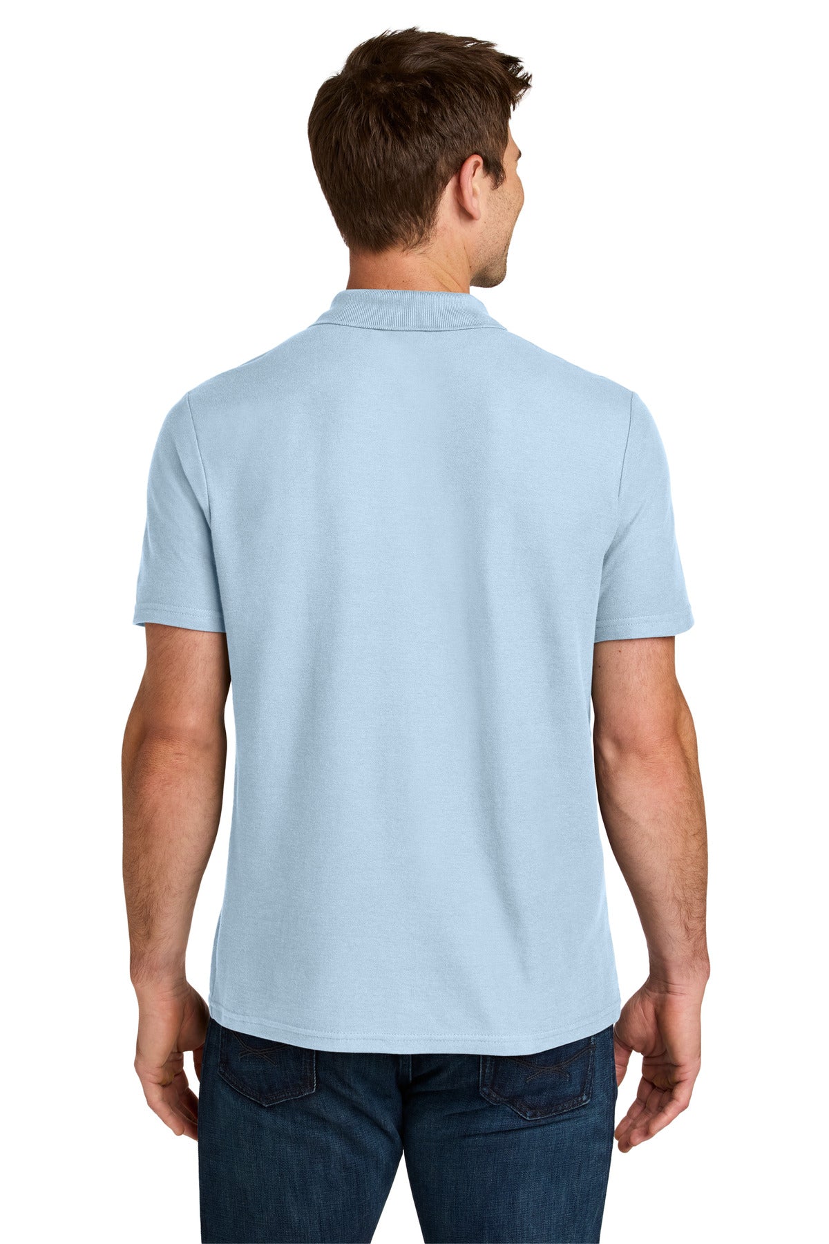 Gildan Softstyle Pique Polo 64800