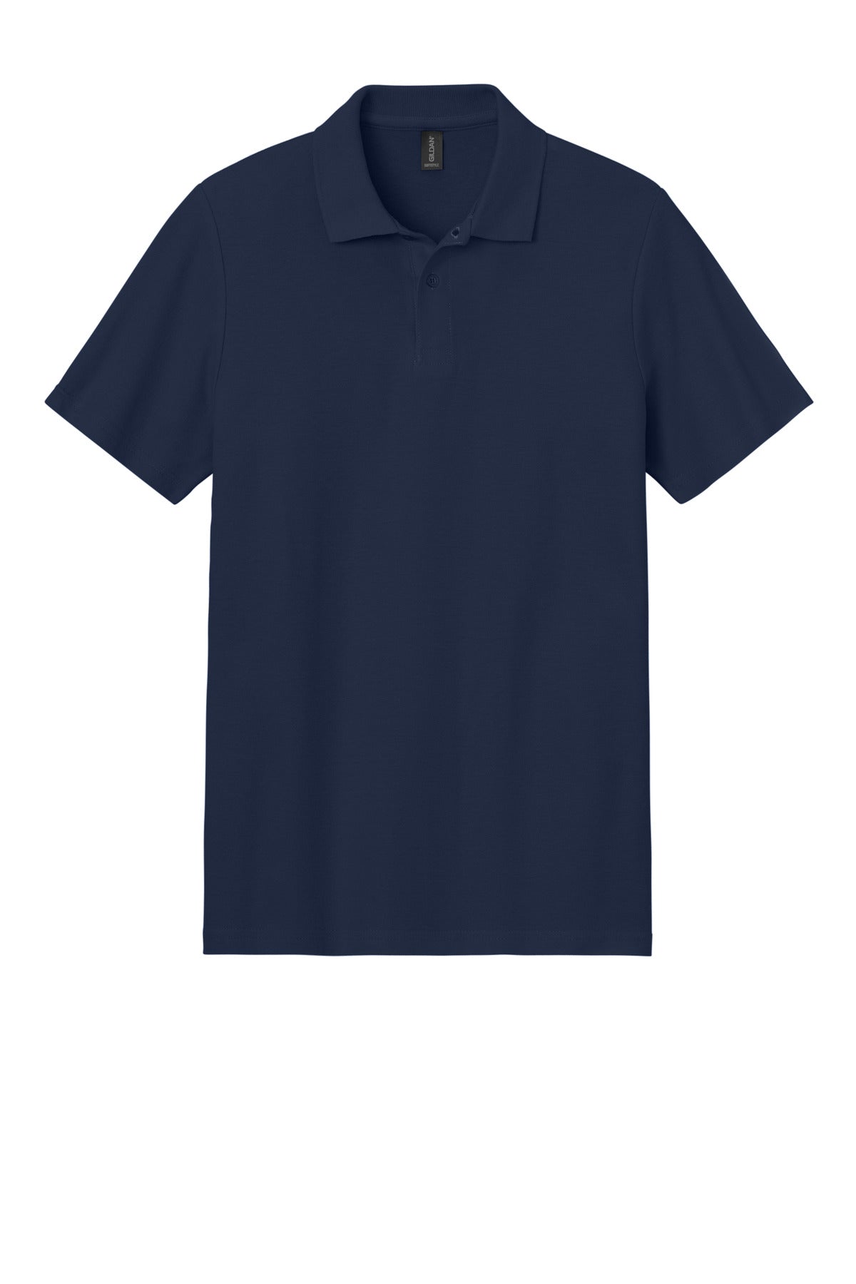 Gildan Softstyle Pique Polo 64800