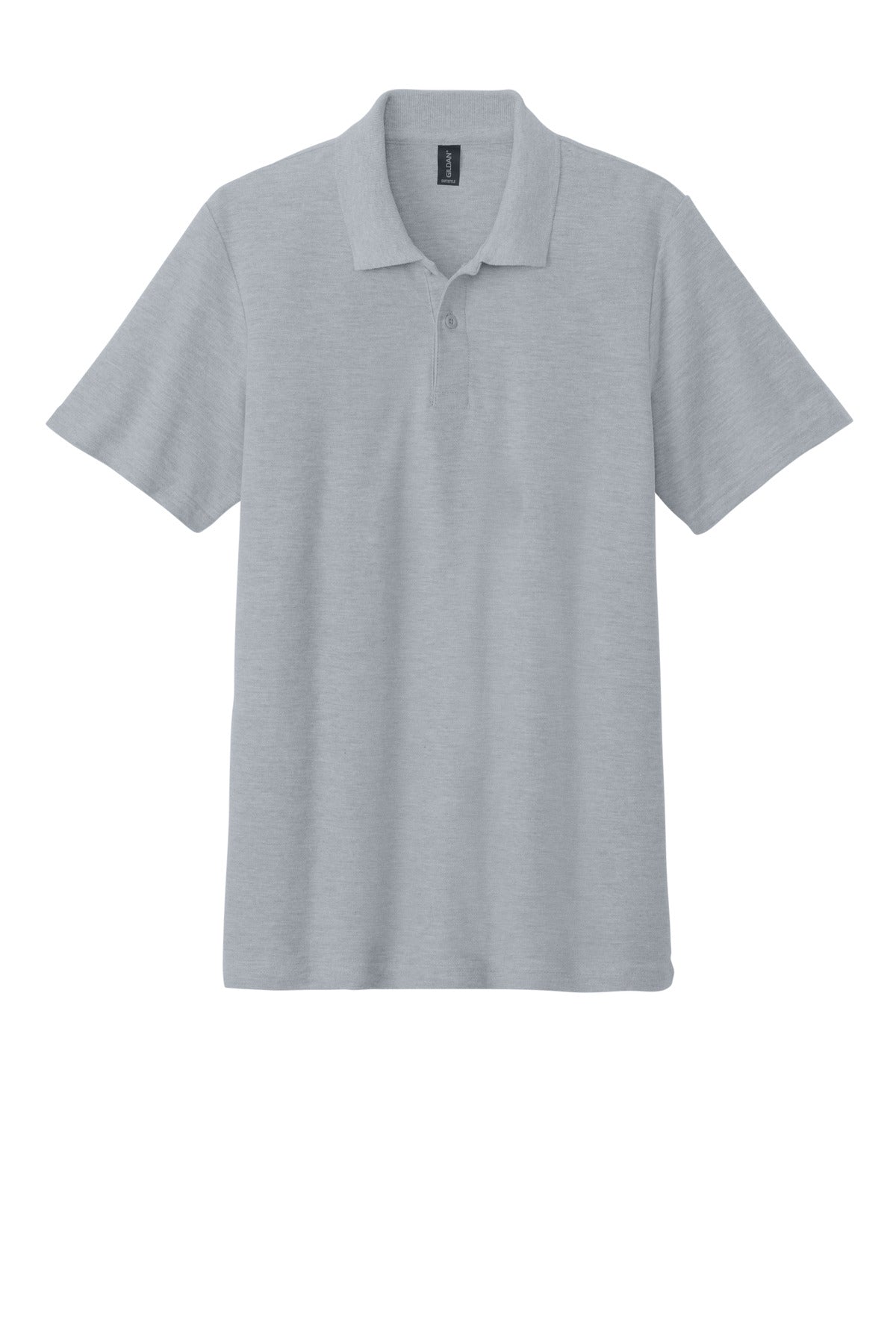 Gildan Softstyle Pique Polo 64800