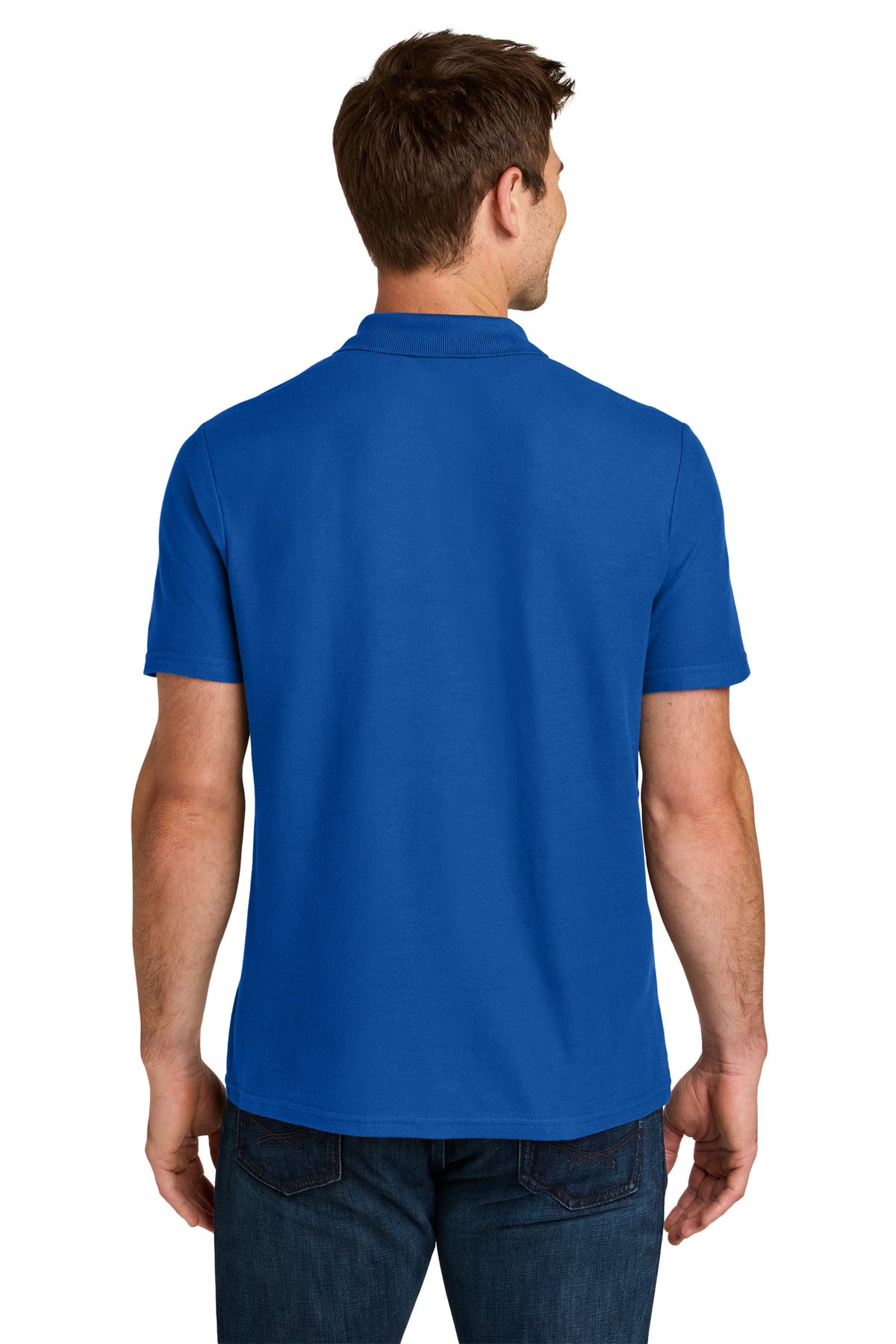 Gildan Softstyle Pique Polo 64800