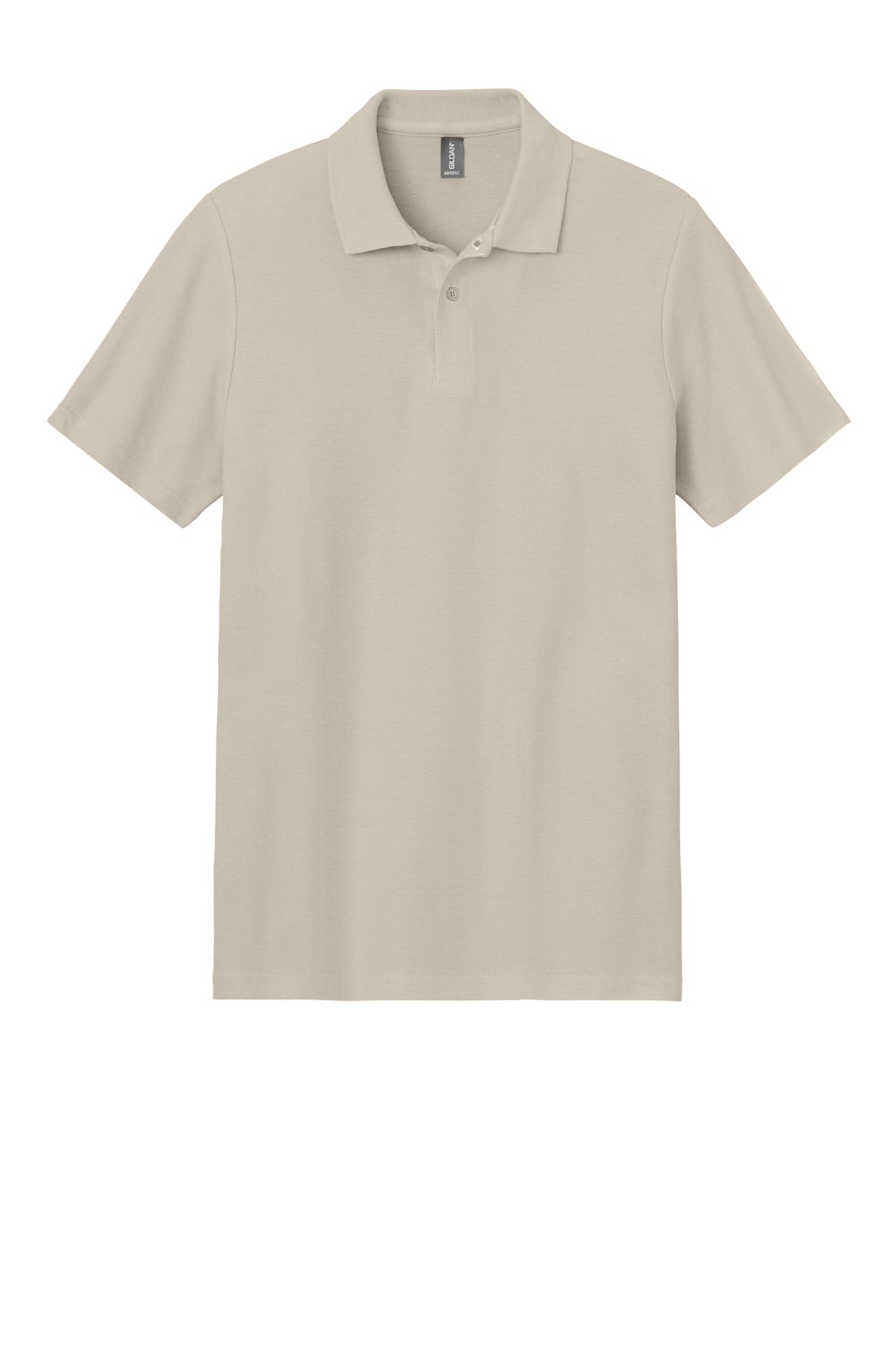 Gildan Softstyle Pique Polo 64800
