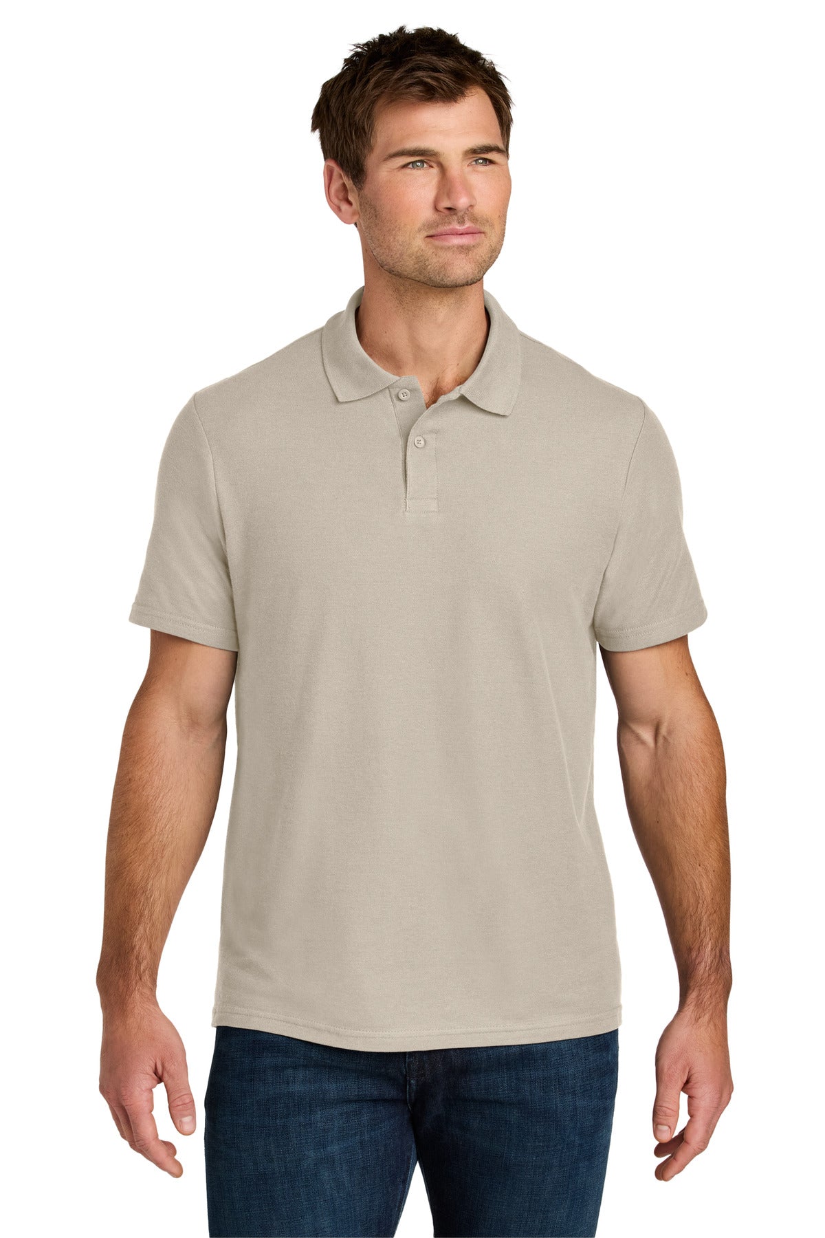 Gildan Softstyle Pique Polo 64800
