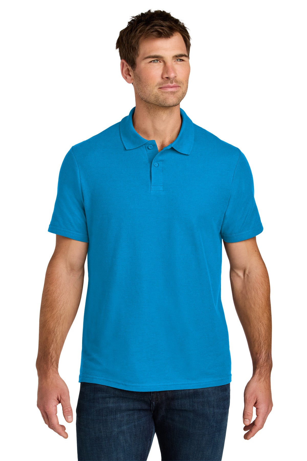 Gildan Softstyle Pique Polo 64800