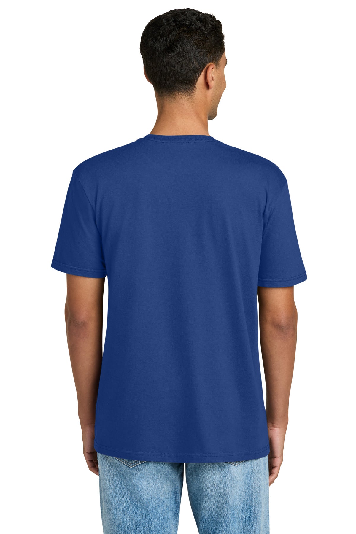 Gildan Softstyle Plasma Print Tee 64PLSMA