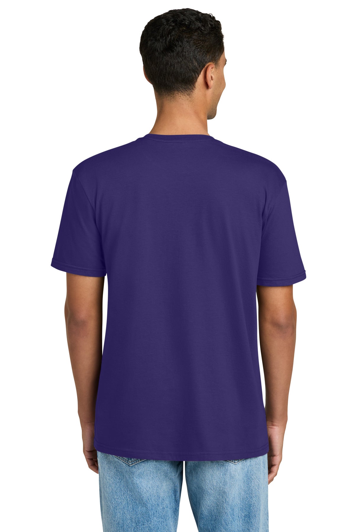 Gildan Softstyle Plasma Print Tee 64PLSMA