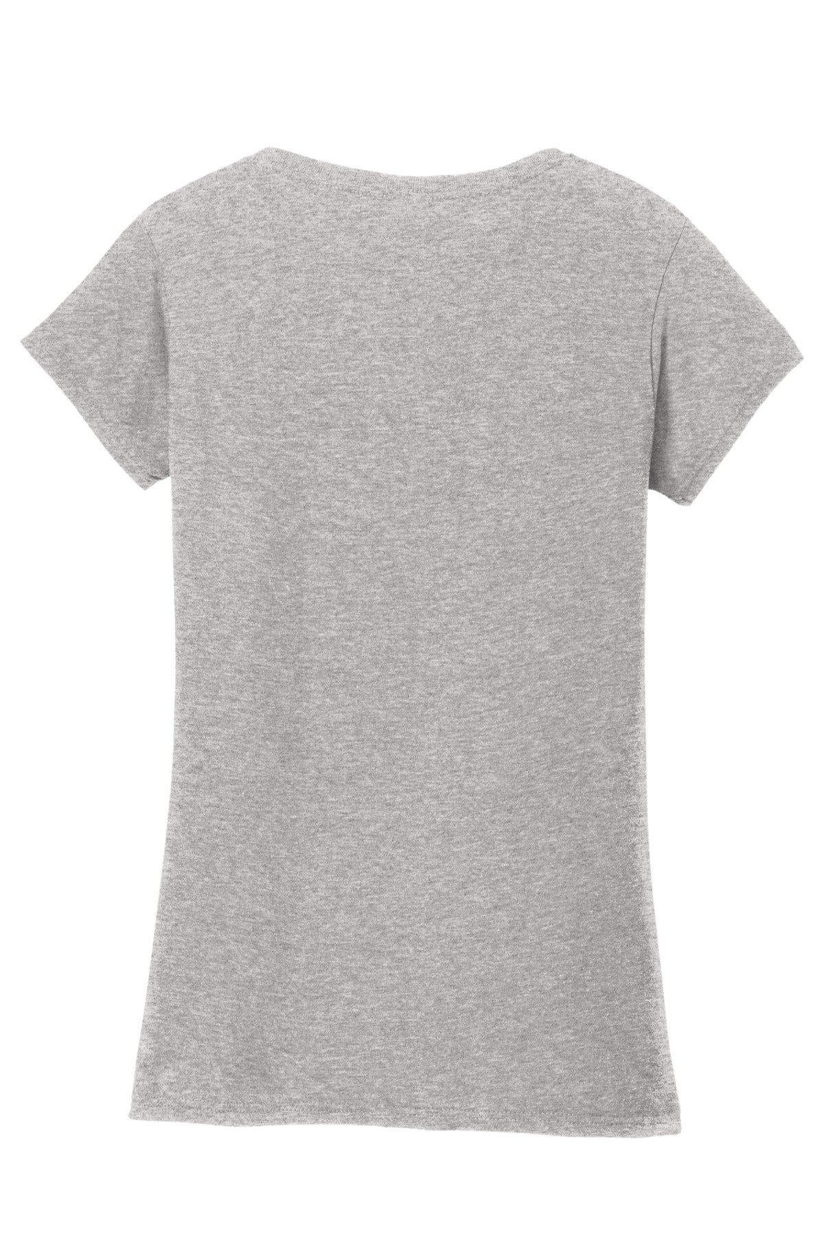 Gildan Softstyle Women's Fit V-Neck T-Shirt. 64V00L