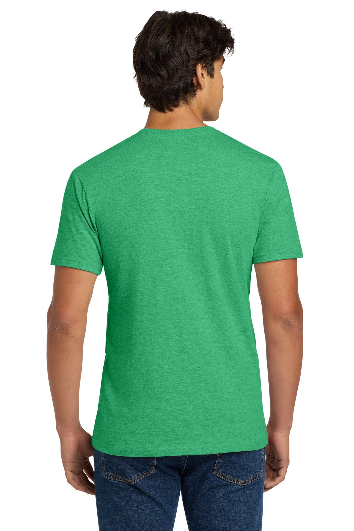 Gildan Softstyle V-Neck T-Shirt. 64V00