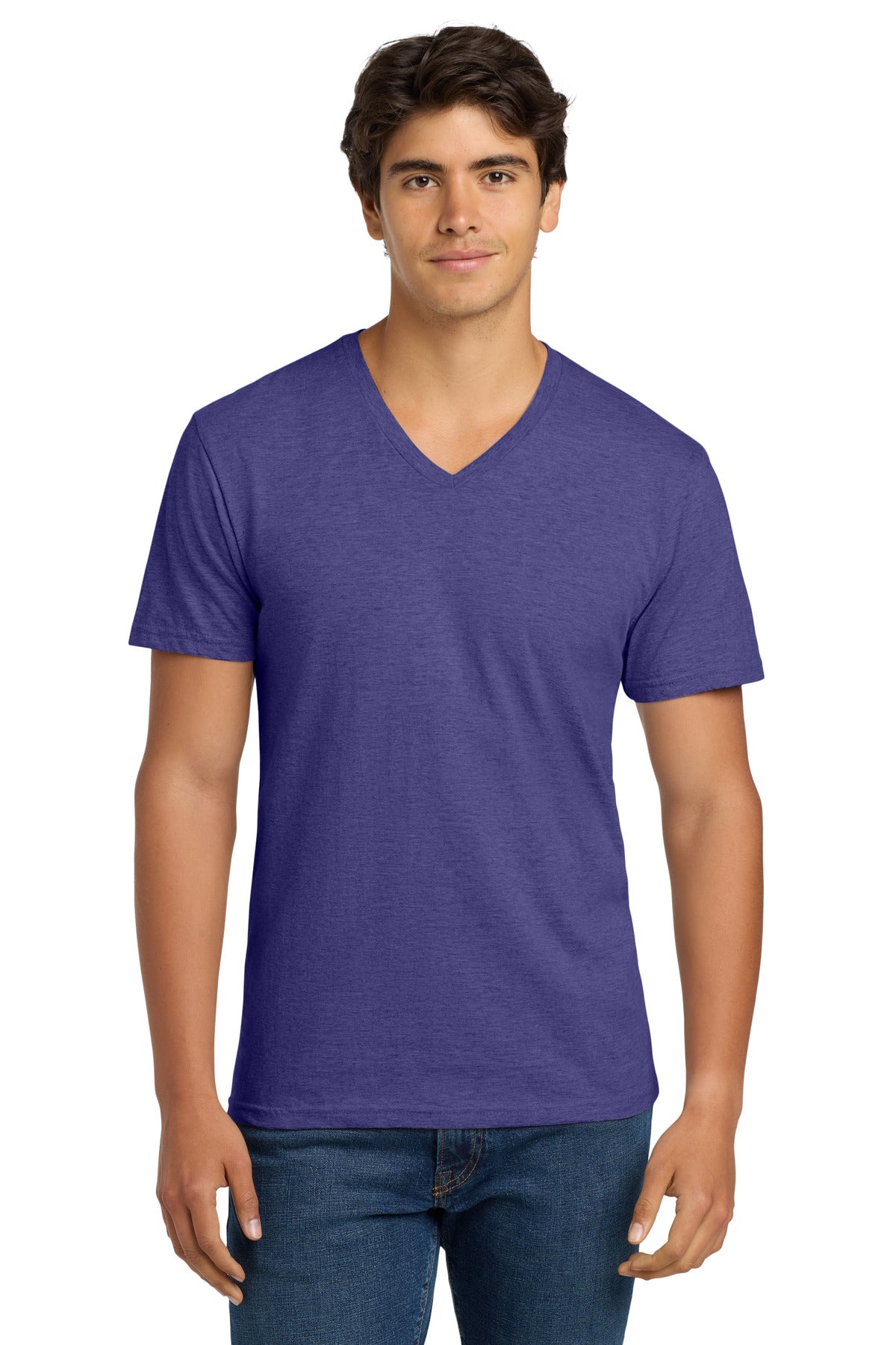 Gildan Softstyle V-Neck T-Shirt. 64V00