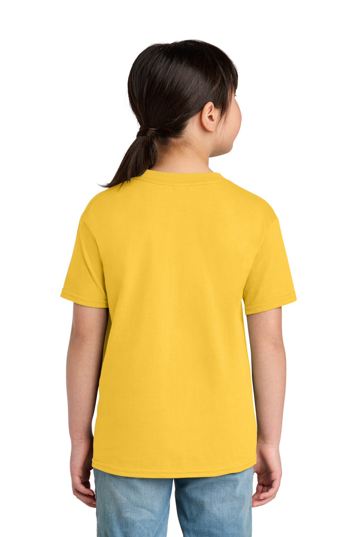 Gildan Youth Softstyle Midweight Tee 65000B