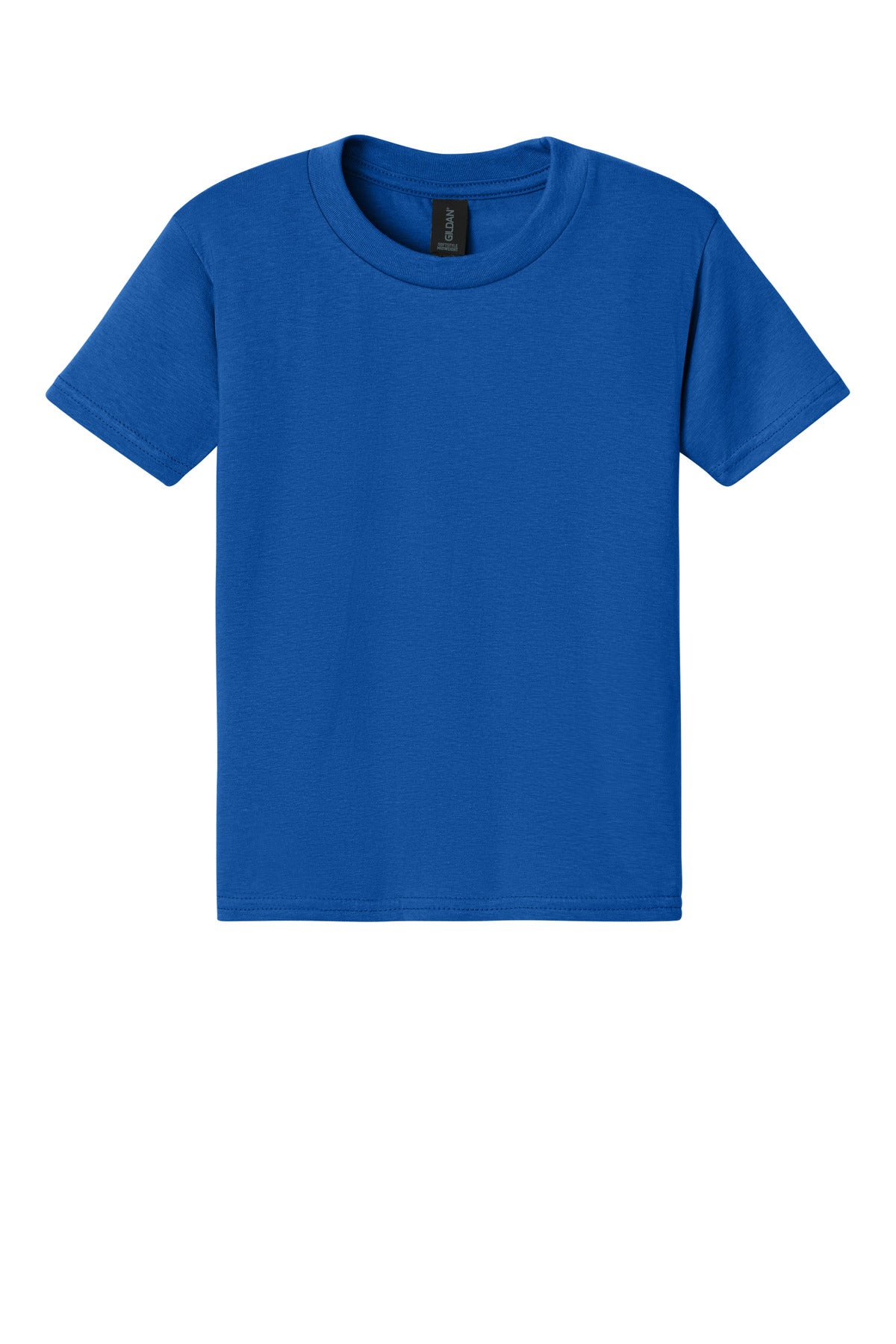 Gildan Youth Softstyle Midweight Tee 65000B