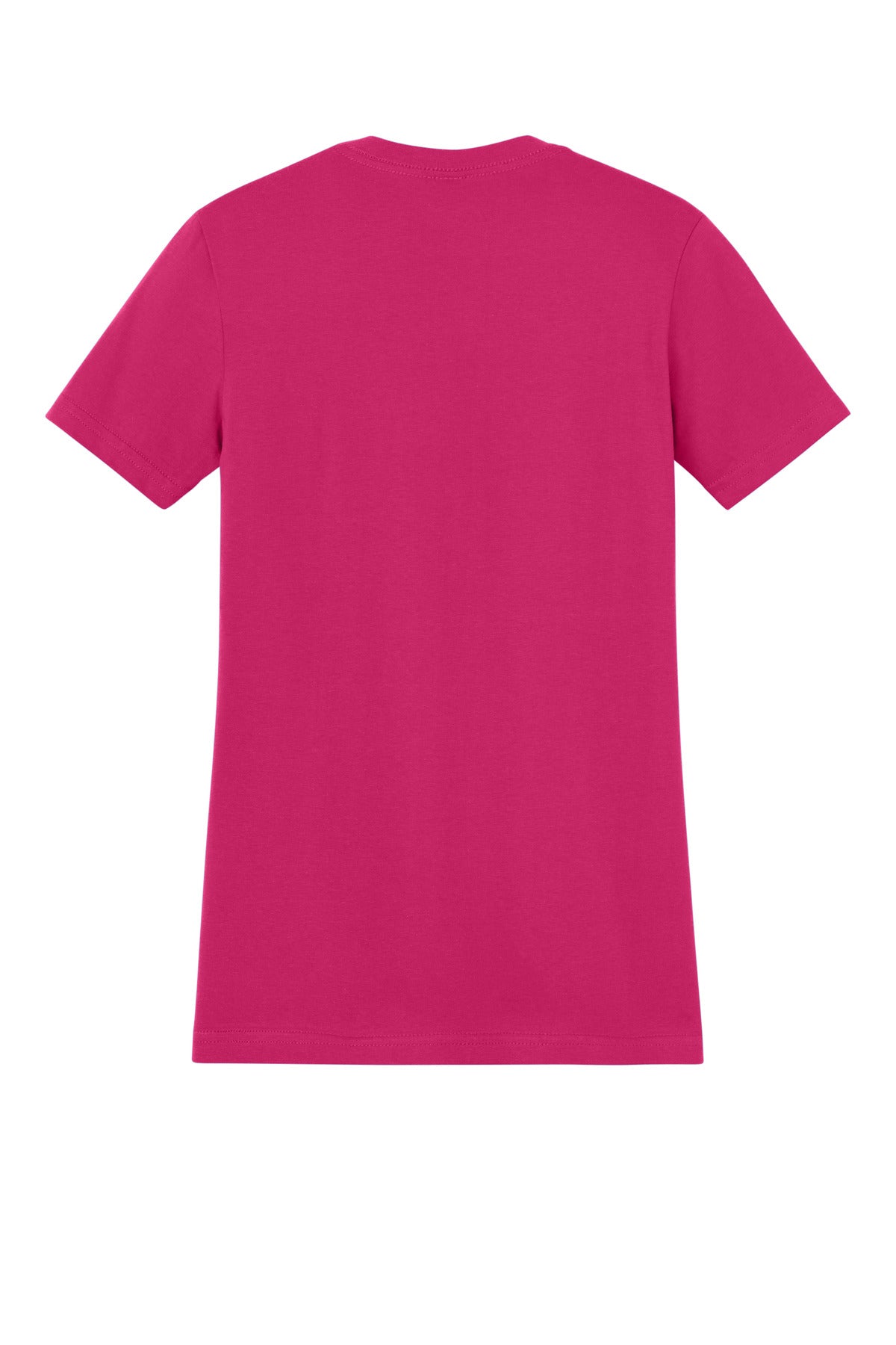 Gildan Women's Softstyle Midweight Tee 65000L