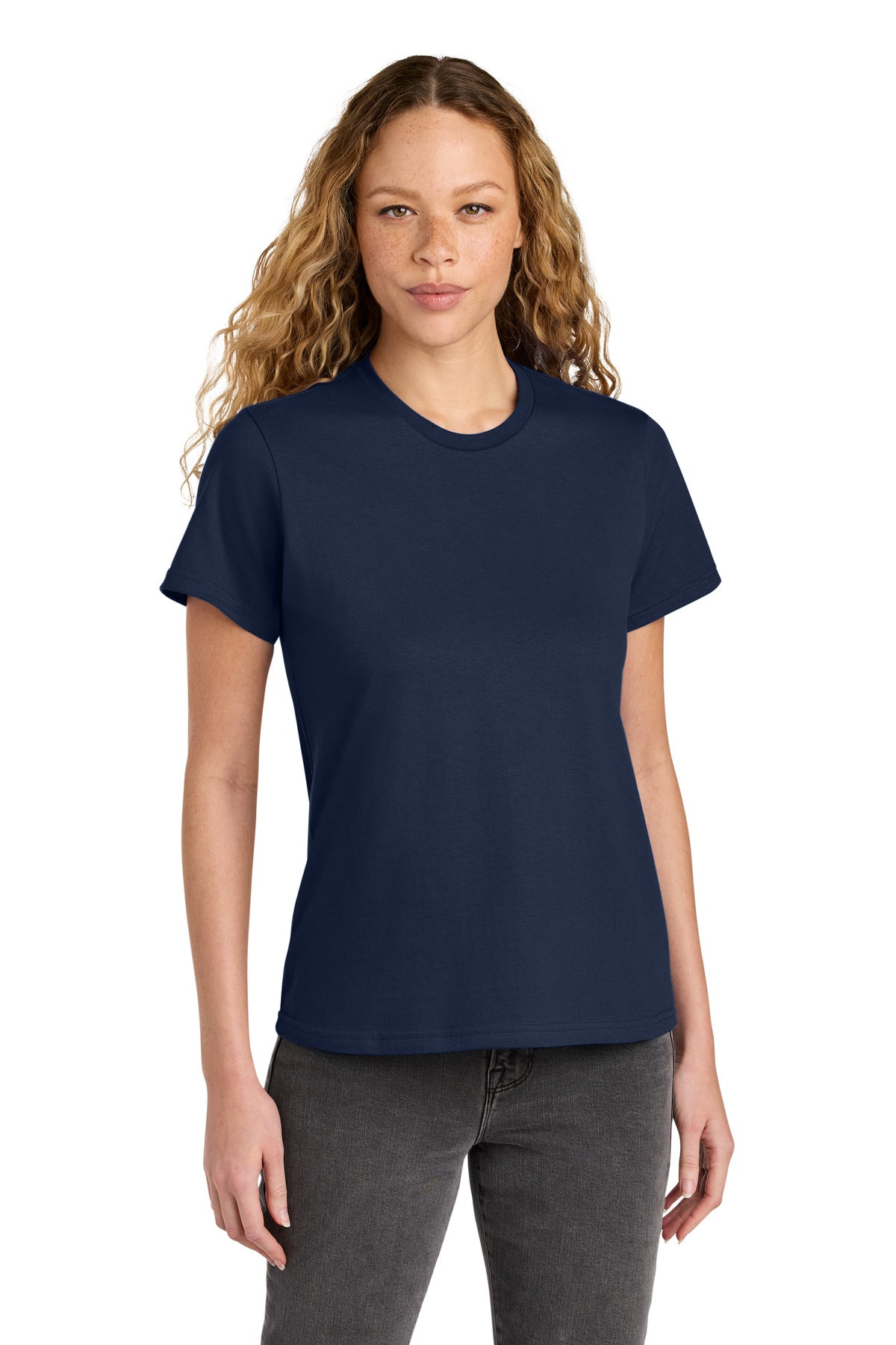 Gildan Women's Softstyle Midweight Tee 65000L