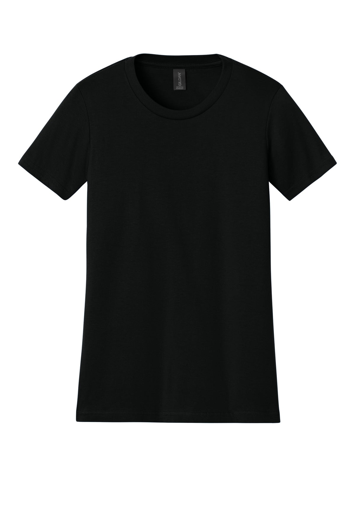 Gildan Women's Softstyle Midweight Tee 65000L