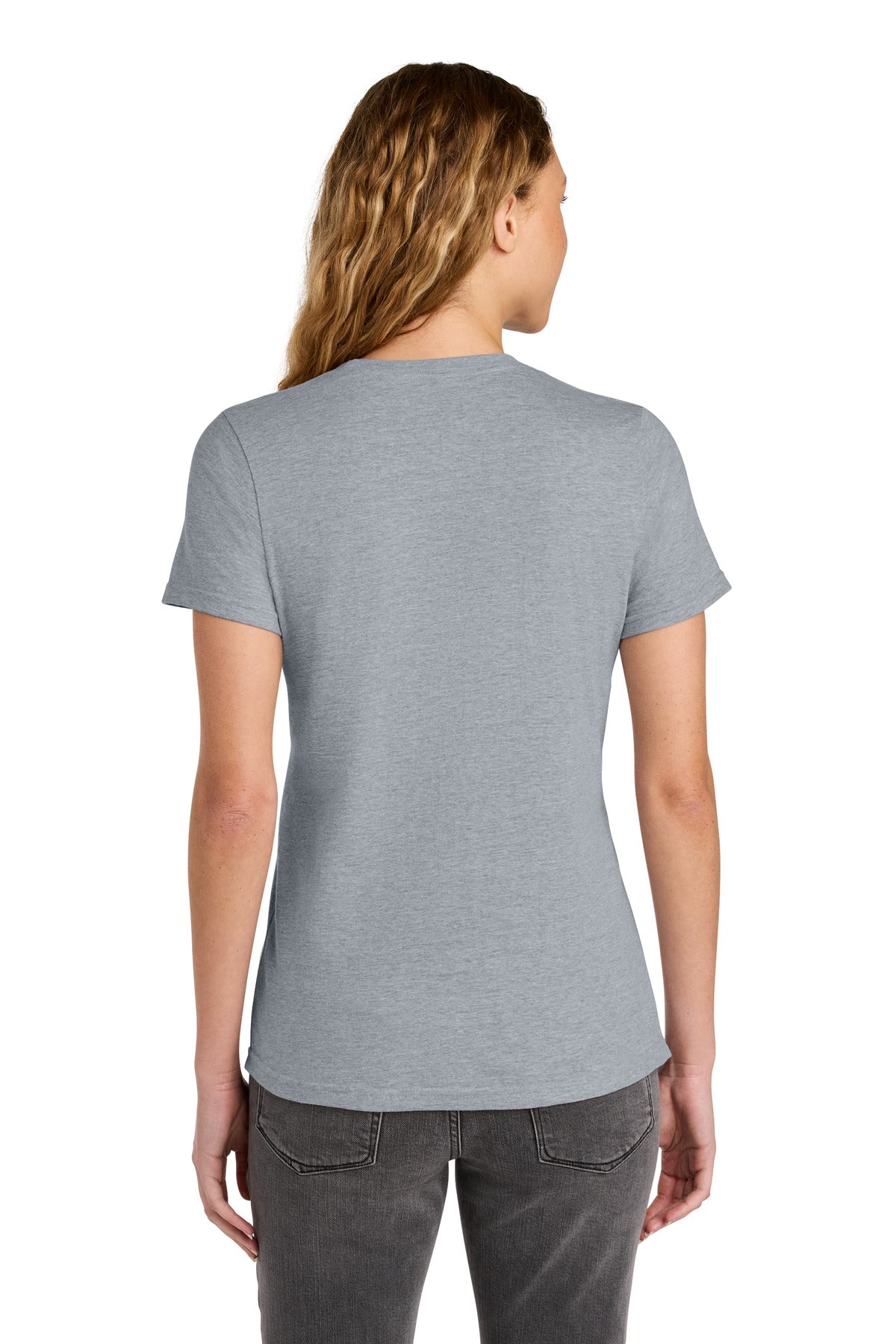 Gildan Women's Softstyle Midweight Tee 65000L
