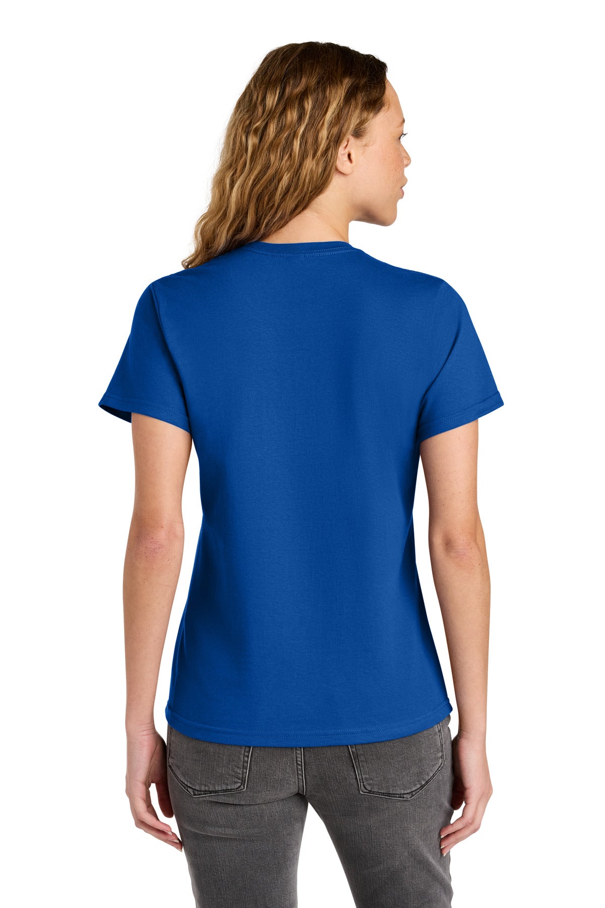 Gildan Women's Softstyle Midweight Tee 65000L