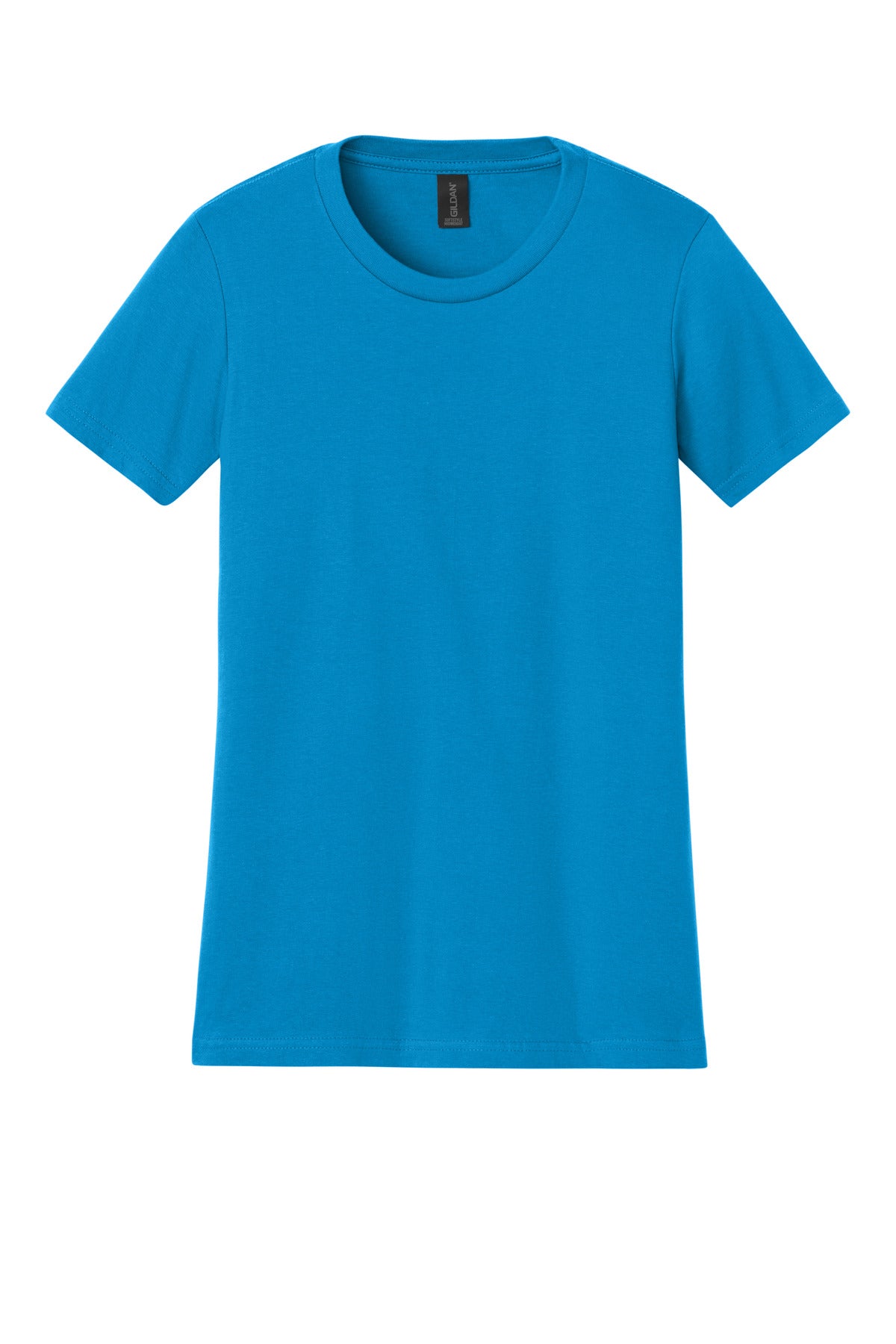 Gildan Women's Softstyle Midweight Tee 65000L