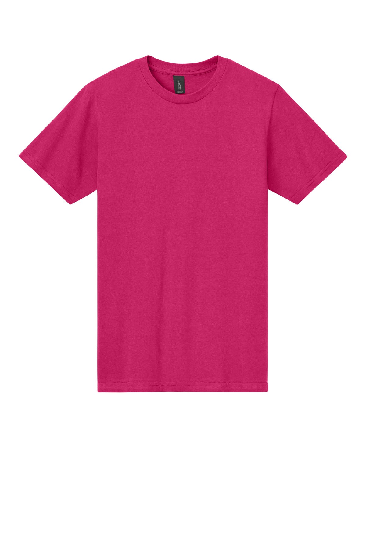 Gildan Softstyle Midweight Tee 65000