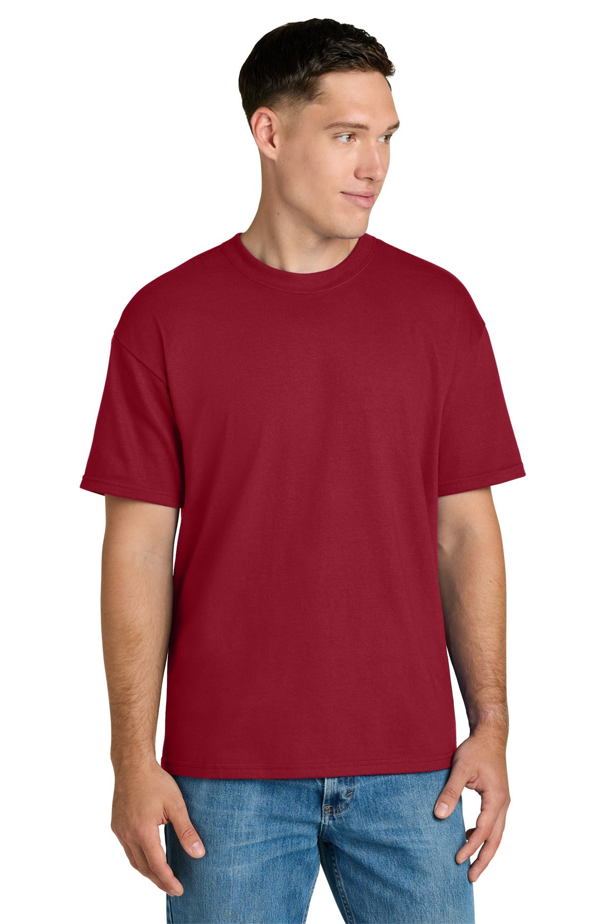 Gildan Hammer Maxweight Tee 75000