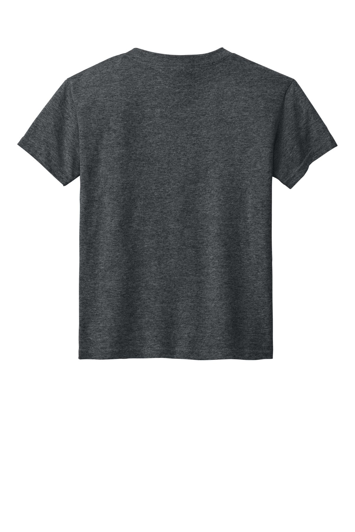 Gildan Youth DryBlend 50 Cotton/50 Poly T-Shirt.  8000B