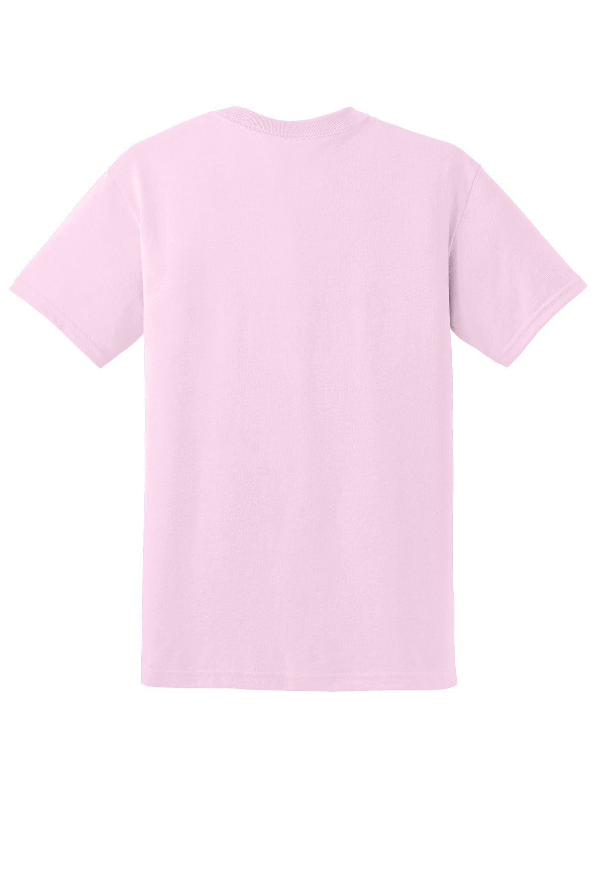 Gildan DryBlend 50 Cotton/50 Poly T-Shirt. 8000