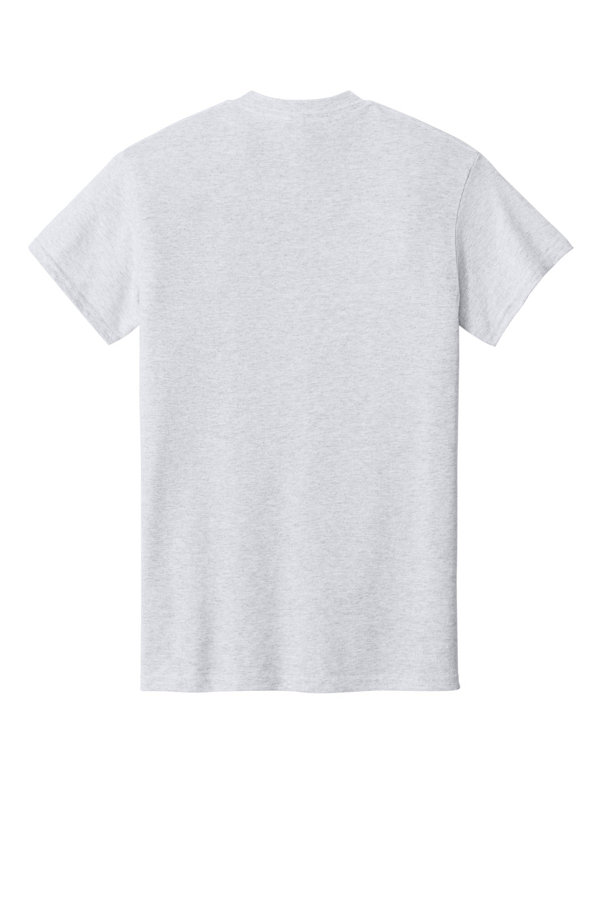 Gildan - DryBlend 50 Cotton/50 Poly Pocket T-Shirt. 8300