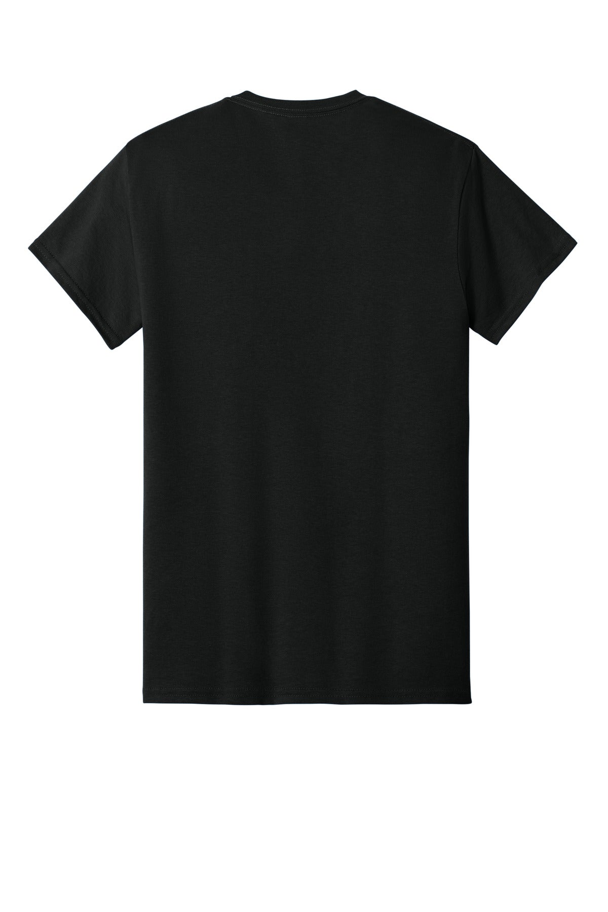 Gildan - DryBlend 50 Cotton/50 Poly Pocket T-Shirt. 8300