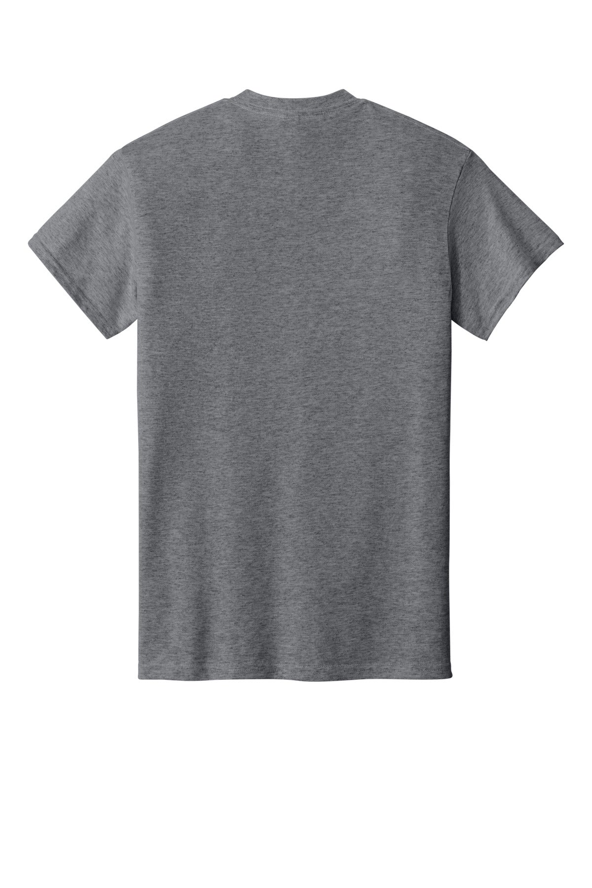 Gildan - DryBlend 50 Cotton/50 Poly Pocket T-Shirt. 8300