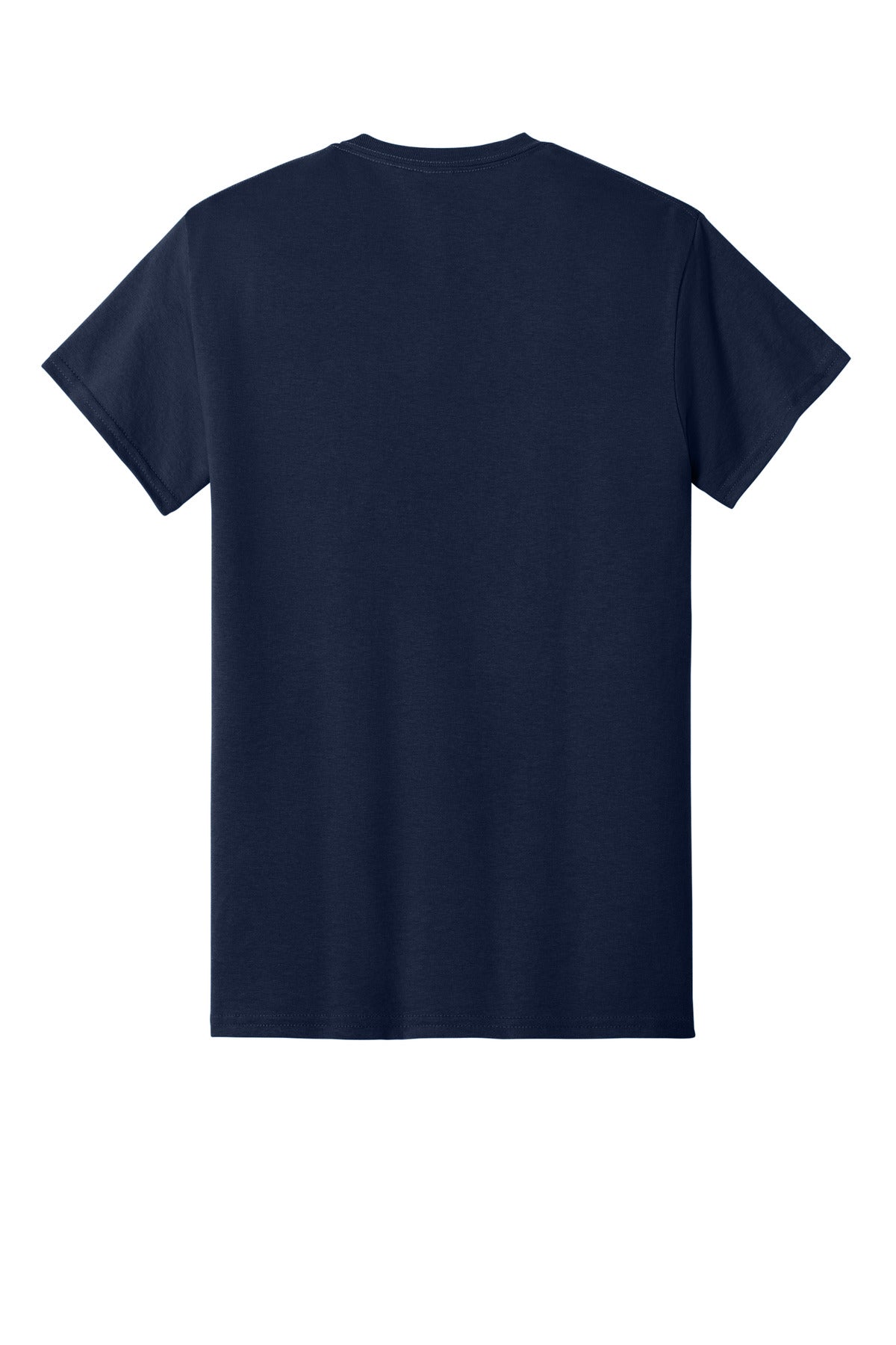 Gildan - DryBlend 50 Cotton/50 Poly Pocket T-Shirt. 8300