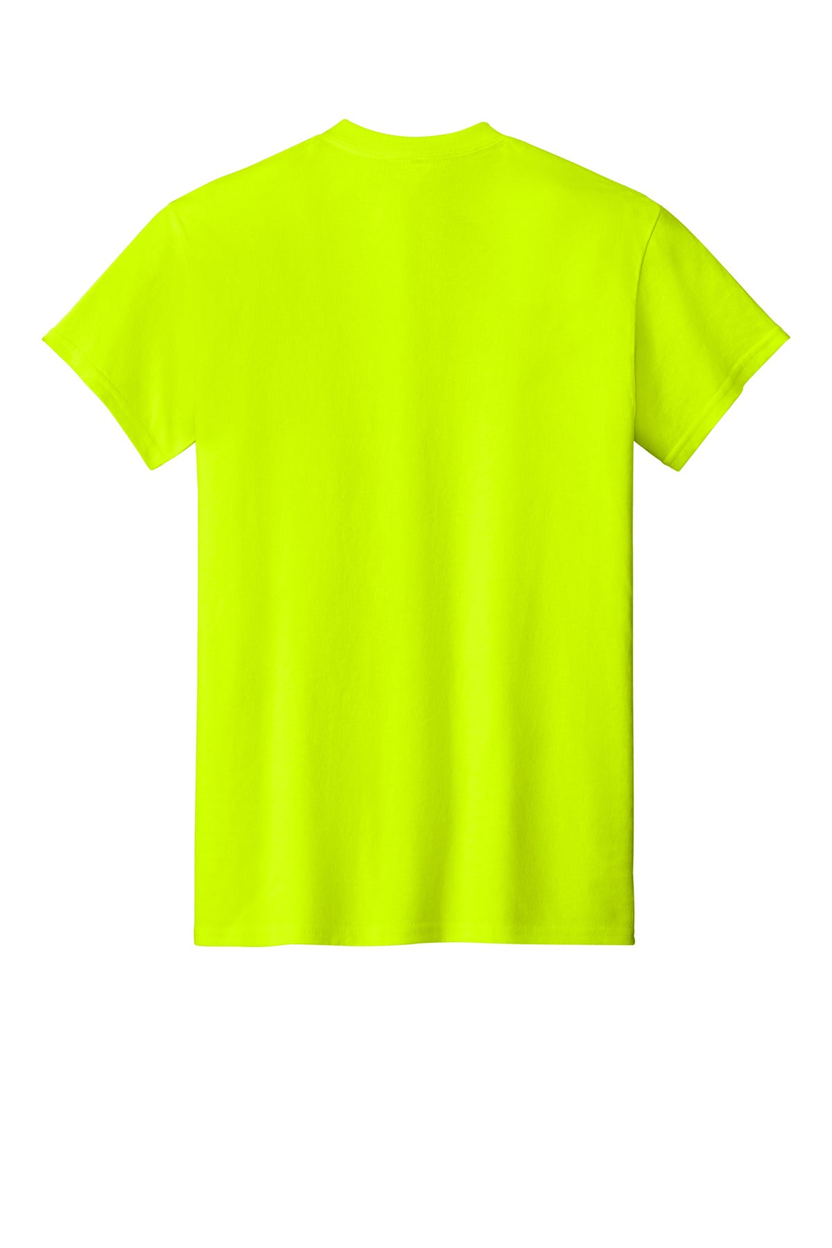 Gildan - DryBlend 50 Cotton/50 Poly Pocket T-Shirt. 8300